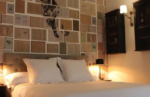 St.-Remy-de-Provence Bed & Breakfast | Maison d'Hôtes Les Variétés