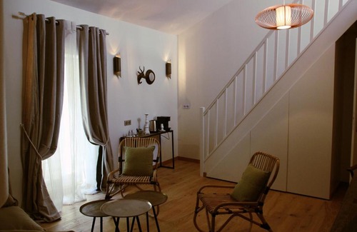 St.-Remy-de-Provence Bed & Breakfast | Maison d'Hôtes Les Variétés