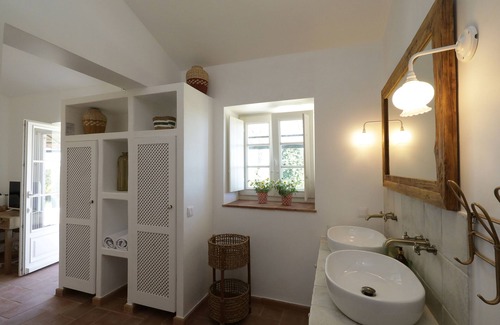 Vila Nova De Cacela Hotel | Maison D'hôte au Bord de L'océan Dans Réserve Naturelle