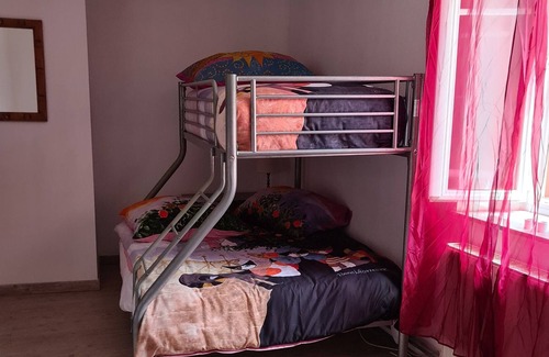 Velorcey Bed & Breakfast | Maison D'hôte Chaleureuse Avec Wi-fi et Jardin Clos