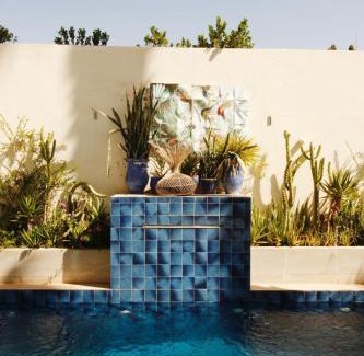 Menara House | Maison d'hôte Darkom Kech