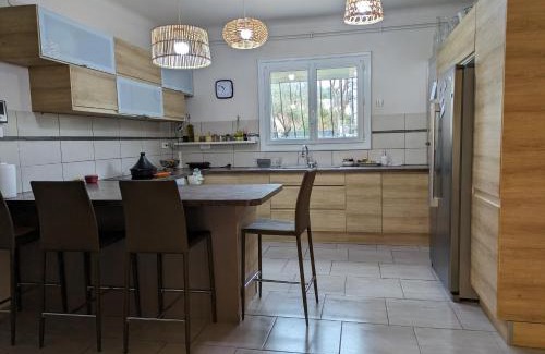 Ensues-la-Redonne House | Maison d'Hôte du Jas