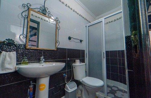 Chefchaouen Hotel | Maison D'hôtes Afassi