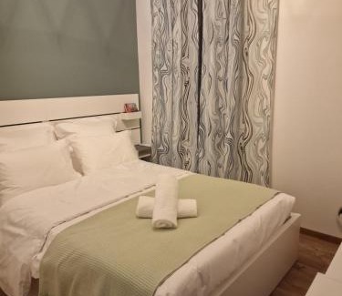 Quartier Centre Ville Apartment | Maison d'hôtes avec 3 appartements et un studio