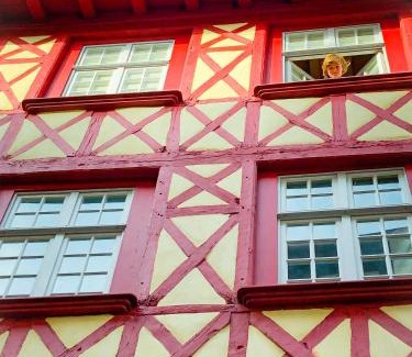 Bayonne Bed & Breakfast | Maison d'hôtes City Break MIRADOUR