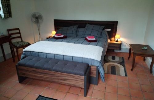 Valencisse House | Maison d'hôtes