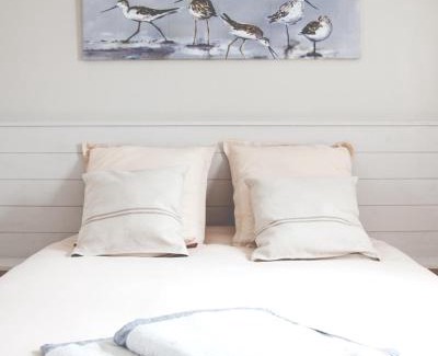 Sainte-Marie-de-Re Bed & Breakfast | Maison d’hôtes Les Ajoncs