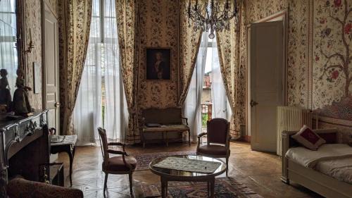 Le Puy-en-Velay House | Maison d'hôtes - Hôtel particulier de Jerphanion Cambacérès