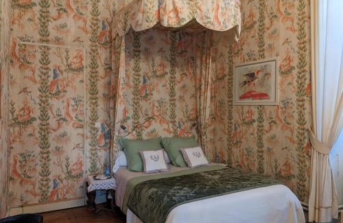 Le Puy-en-Velay House | Maison d'hôtes - Hôtel particulier de Jerphanion Cambacérès
