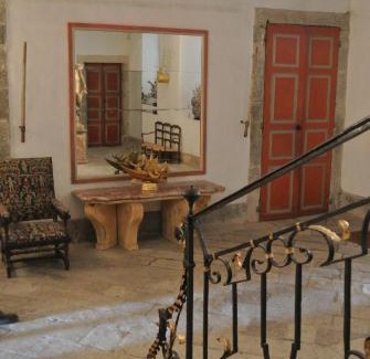 Le Puy-en-Velay House | Maison d'hôtes - Hôtel particulier de Jerphanion Cambacérès