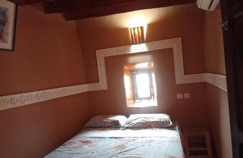 Aremd Apartment | Maison d'hôtes tilleli