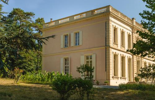 Lempaut House | Maison d'hôtes - Villa Les Pins - Lempaut