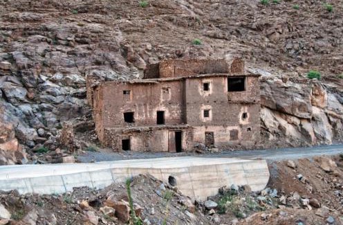 Imilmaiss House | Maison d'hōte DAR Awlim