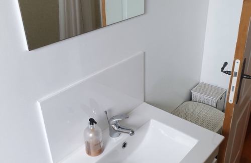 Tinchebray-Bocage Cottage | Maison d'oiseau, 204 Poulhaye, Frenes