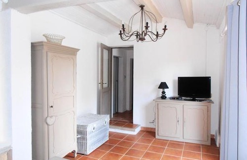 Barjols House | Maison d'une chambre a Barjols avec piscine privee jardin clos et WiFi a 72 km de la plage