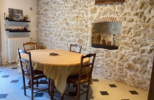 Saint-Morillon House | Maison DAN'INN