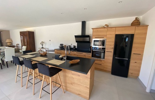 Robion House | Maison Dans le Luberon