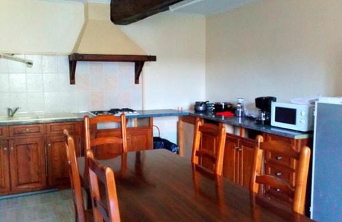 Chevannes House | Maison de 2 chambres avec jardin clos et wifi a Chevannes