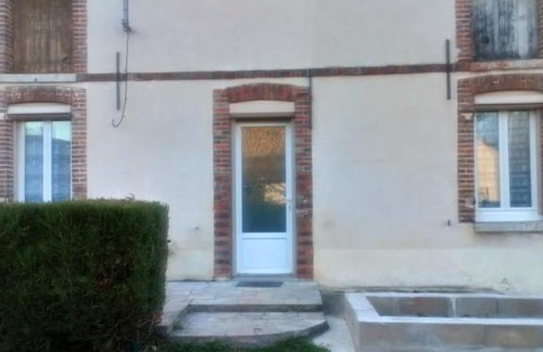Chevannes House | Maison de 2 chambres avec jardin clos et wifi a Chevannes