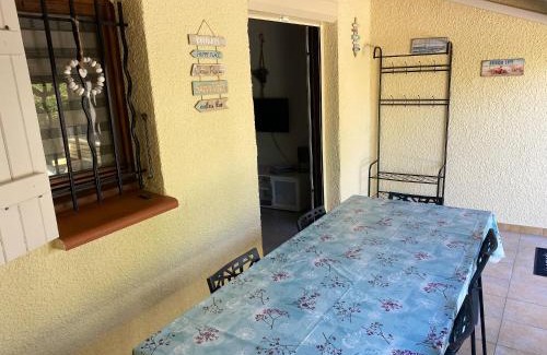 Port Leucate House | Maison de 2 chambres avec jardin clos a Leucate