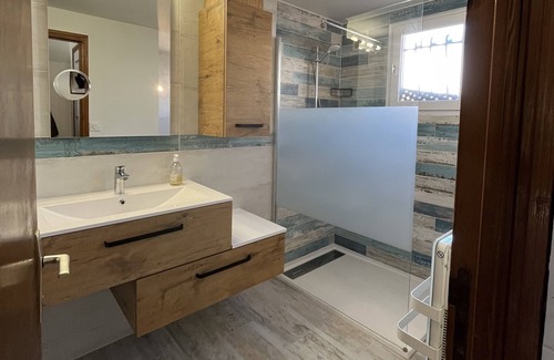 Sainte-Marie-Plage House | Maison de Charme en Bord de mer