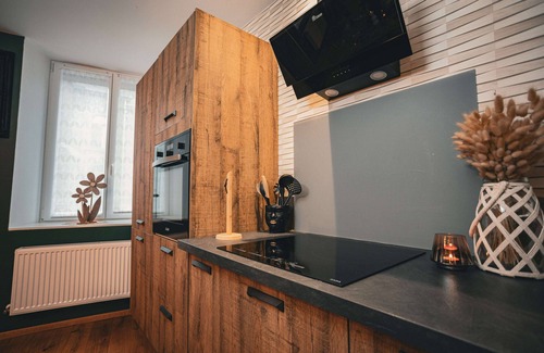 Vireux-Wallerand House | Maison de Campagne 4 Avec Terrain de Pétanque, Idéal Pour les Familles et Amis