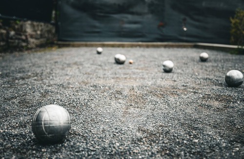 Vireux-Wallerand House | Maison de Campagne 4 Avec Terrain de Pétanque, Idéal Pour les Familles et Amis