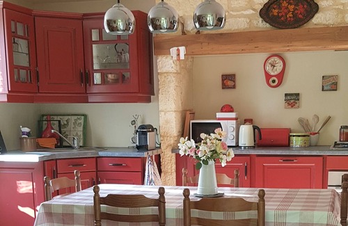 Campagne House | Maison de Campagne à 30 mn des Plus Beaux Sites du Périgord Noir
