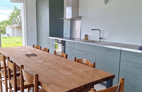Taulignan House | Maison de Campagne Indépendante Avec Piscine au Calme