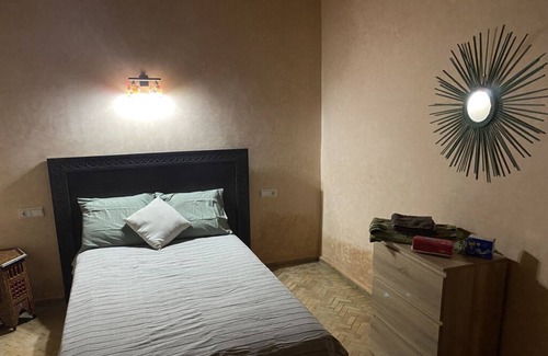 Essaouira House | Maison de Campagne Rénovée Dans un Petit Douar Accessible en Petit Taxi