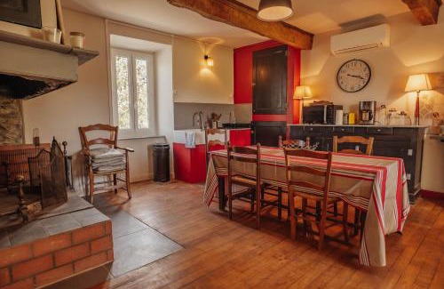 Rouede House | Maison de caractère au pied des Pyrénées