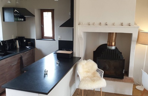 Gordes House | Maison de Caractère Avec Jacuzzi, Gordes - Luberon