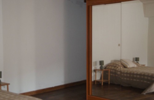 Charroux House | Maison de Caractère