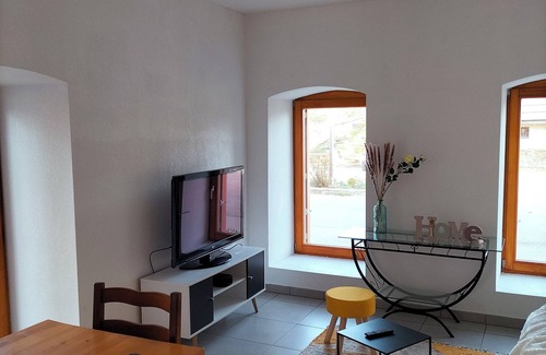 Puy-Saint-Pierre Hotel | Maison de Catherine