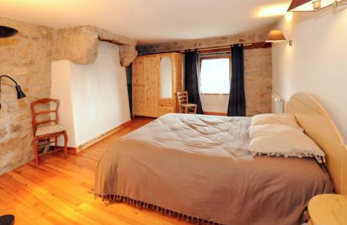 Albaret-Sainte-Marie House | Maison de charme avec vue sur la montagne à Albaret-Sainte-Marie