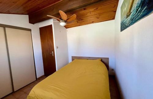 Sainte-Marie-Plage House | Maison de charme en bord de mer