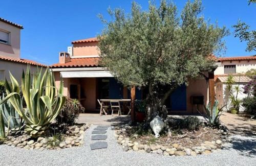 Sainte-Marie-Plage House | Maison de charme en bord de mer