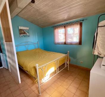 Sainte-Marie-Plage House | Maison de charme en bord de mer