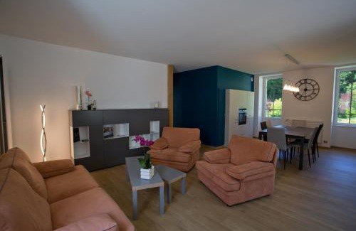 Nuits-Saint-Georges House | Maison de charme - 4 étoiles - Moulin de la serrée