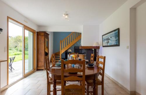 Tregastel House | Maison De Charlie 4 personnes