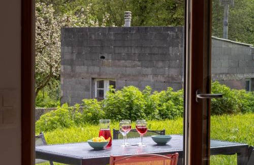 Tregastel House | Maison De Charlie 4 personnes