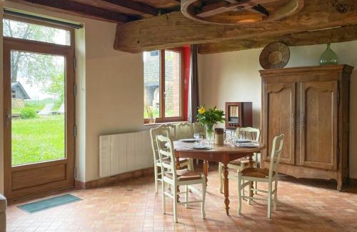 Passais-Villages House | Maison de Charme à la Campagne avec Jardin et Billard - FR-1-497-238