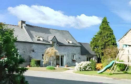 Le Mene House | Maison de charme à Le Mené avec jardin
