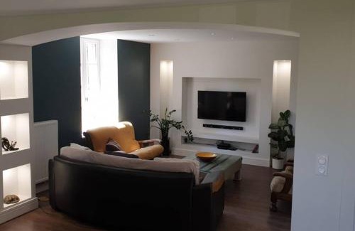 Laplume House | Maison de charme au coeur du Sud Ouest