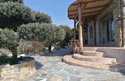 Pino House | Maison de charme avec piscine et jacuzzi