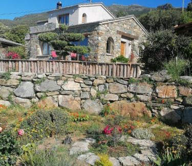 Pino House | Maison de charme avec piscine et jacuzzi