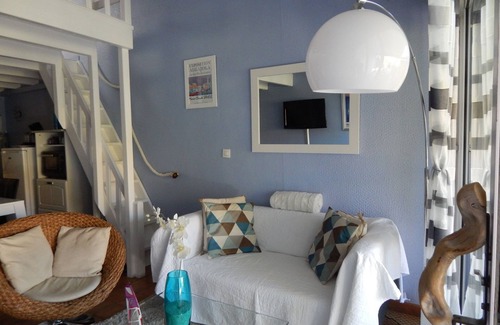 Leucate Villa | Maison de Charme Avec Terrasse