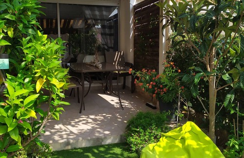 Leucate Villa | Maison de Charme Avec Terrasse