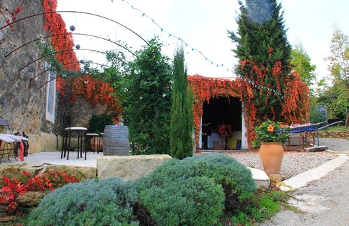 Gabian House | Maison de Charme Dans Domaine Viticole