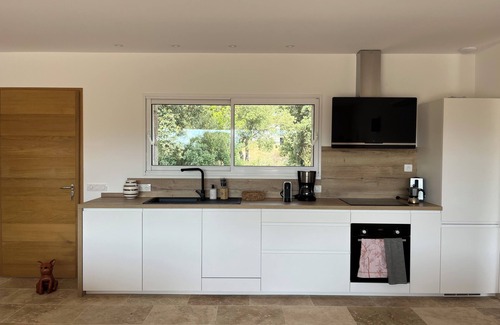 San-Gavino-di-Carbini House | Maison de Charme en Pierres a 8mn de Porto Vecchio